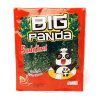 Big Panda Flavour Seaweed  Chilli 30g