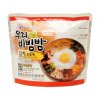 Easybab Woori Bibimbap Kimchi Flavor 100g