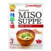 marukome instantni miso polevka s tofu 57g