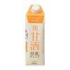 Marukome Koji Amazake Soy Milk 1000ml ( prošlé datum min trvanlivosti )