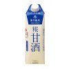 Marukome Koji Amazake Original 1000ml ( prošlé datum min trvanlivosti )