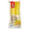 Inaka Yellow  Radish 350g