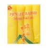 Shin Pickled  Radish 1kg - prošlé datum minimální trvanlivosti