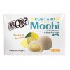 Custard Mochi Lemon 100 g