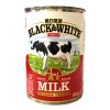 Black&White Milk Full Cream Condensed 385ml - prošlé datum minimální trvanlivosti