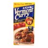 House Foods Vermont Curry Hot Japonské kari pálivé 115g