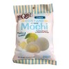Q Brand Custard Mochi Lemon 110 g