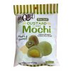 Q Brand Custard Mochi Kiwi 110 g