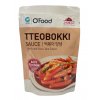 O´Food Tteobokki Sauce 120g