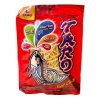 Taro Hot Chilli Fish Snack 52g