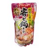 Daisho Yosenabe Soup Dashi Shoyu 750g