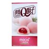 Q Brand Mochi Strawberry 104g