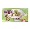 Q Brand Cacao Mochi Matcha 80g