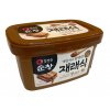 Haechandle Korean Soybean Paste 1 kg - prošlé datum minimální trvanlivosti