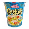 Nissin Cup Noodles Seafood  72g
