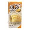 Q Brand Mochi Roll Mango Milk 150g