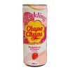 Chupa Chups Sparkling Strawberry&Cream  250ml