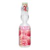 hatakosen ramune 200ml lychee ramune soda