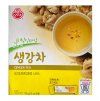Otoggi Ginger Tea bag 13g x 15p ( po expiraci )