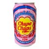 Chupa Chups Cherry Bubble Gum 345ml