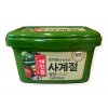 Haechandle Soybean Paste 1 kg - prošlé datum minimální trvanlivosti