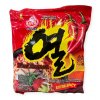 Ottogi Yeul Ramen extra spicy 120g