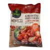 Bibigo Fried Chicken Sweet & Spicy 350g