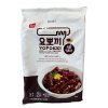 Yopokki Jjajang Topokki 240g