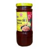 Otoggi Korean BBQ Sauce hot&spicy 500g