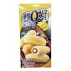 Q Brand Mochi Banana Milk 150g