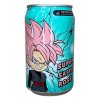 Ocean Bomb Dragonball Super Saiyan Rose Melon 330ml