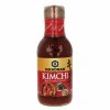 Kikkoman Kimchi Spicy Chilli Sauce 300g