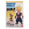 Dragon Ball Adverge 15 ( Son Gohan (Super saiyan)