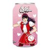 Qdol Asamiya Athena Peach Soda 330ml