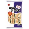 Sanko Seika Mini Salada Kyushu Shoyu Aji Rice Cracker 22p