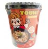 Youmi Udon Noodle Shoyu 192g - ( po expiraci )