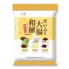 Royal Family Mochi - Mixed (Matcha, Milk & Red Bean) Flavour 250g