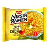 Skip to the beginning of the images gallery Nissin Ramen Thai Roasted Chicken Flavour 65g