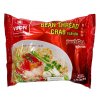 Vifon Instant Bean Thread Crab Flavour 50g - 2+1 zdarma