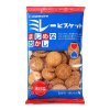 Nomura Millet Biscuits 120g