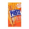 Glico Pretz Roast 62 g - prošlé datum minimální trvanlivosti