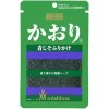 mishima kaori rice topping 13g green perilla