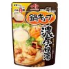 ajinomoto nabe cube rich plain