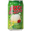 tominaga felice melon cream soda can 350ml