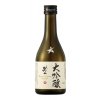 Owari Otokoyama Daiginjo Sake 300ml 14.5% Alc./Vol