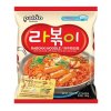 Paldo Rabokki Noodle Hot&Spicy Soup 145G