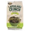 Manjun Laverland Crunch Wasabi Seaweed 4,5g
