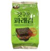 Manjun Freshly Roasted Seaweed Parae 4,5g