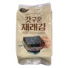 Manjun Freshly Roasted Seaweed 4,5g