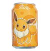 QDol Pokemon Eevee - Peach 350ml